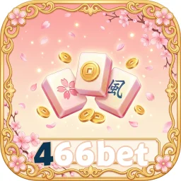466BET — ikon APK